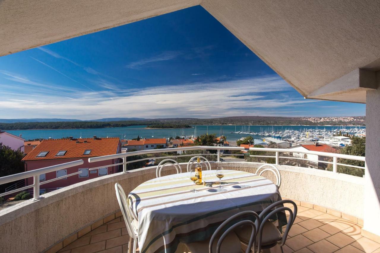 Appartement Paradiso